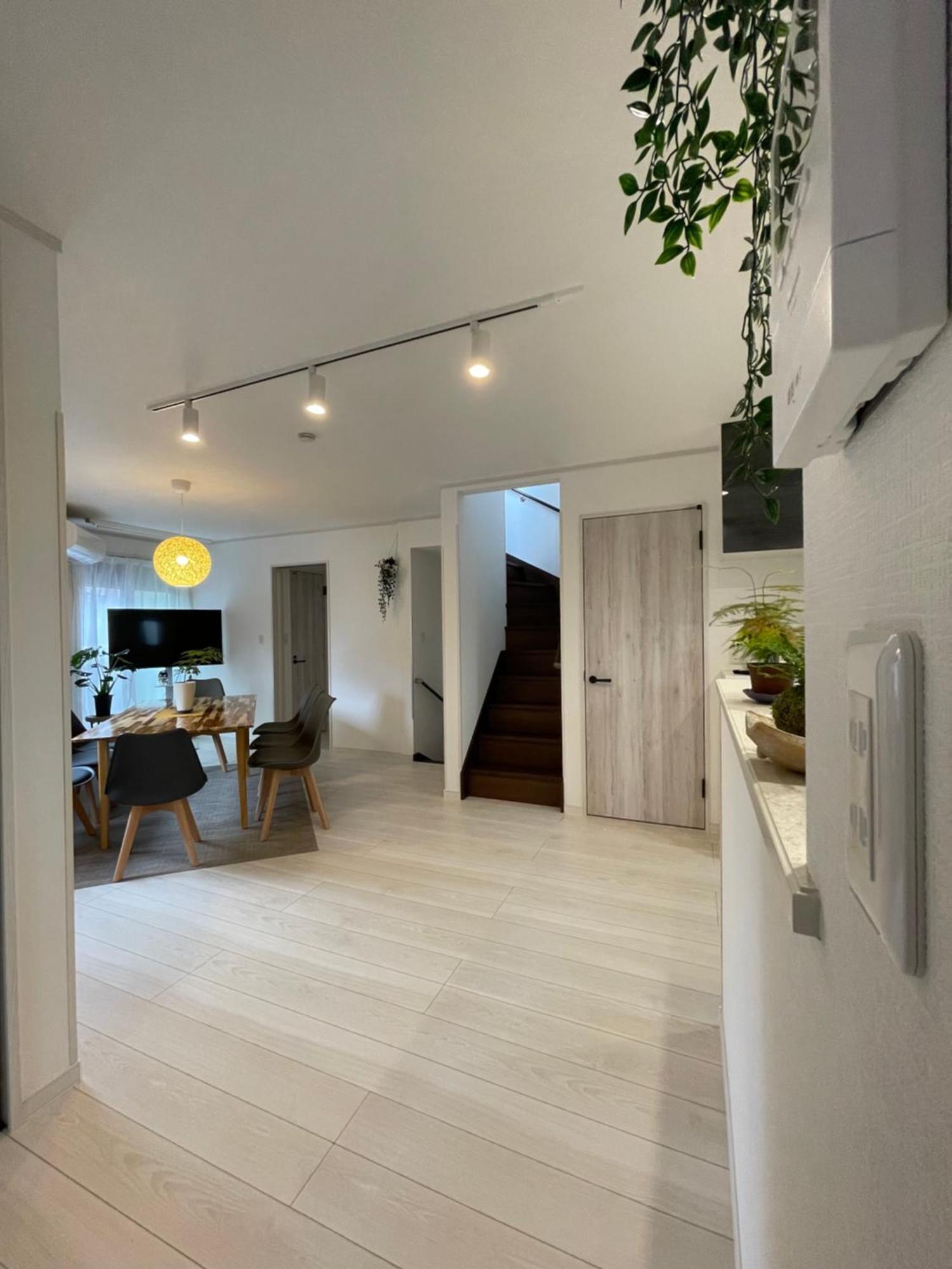 下町立石駅近民泊 Apartmán