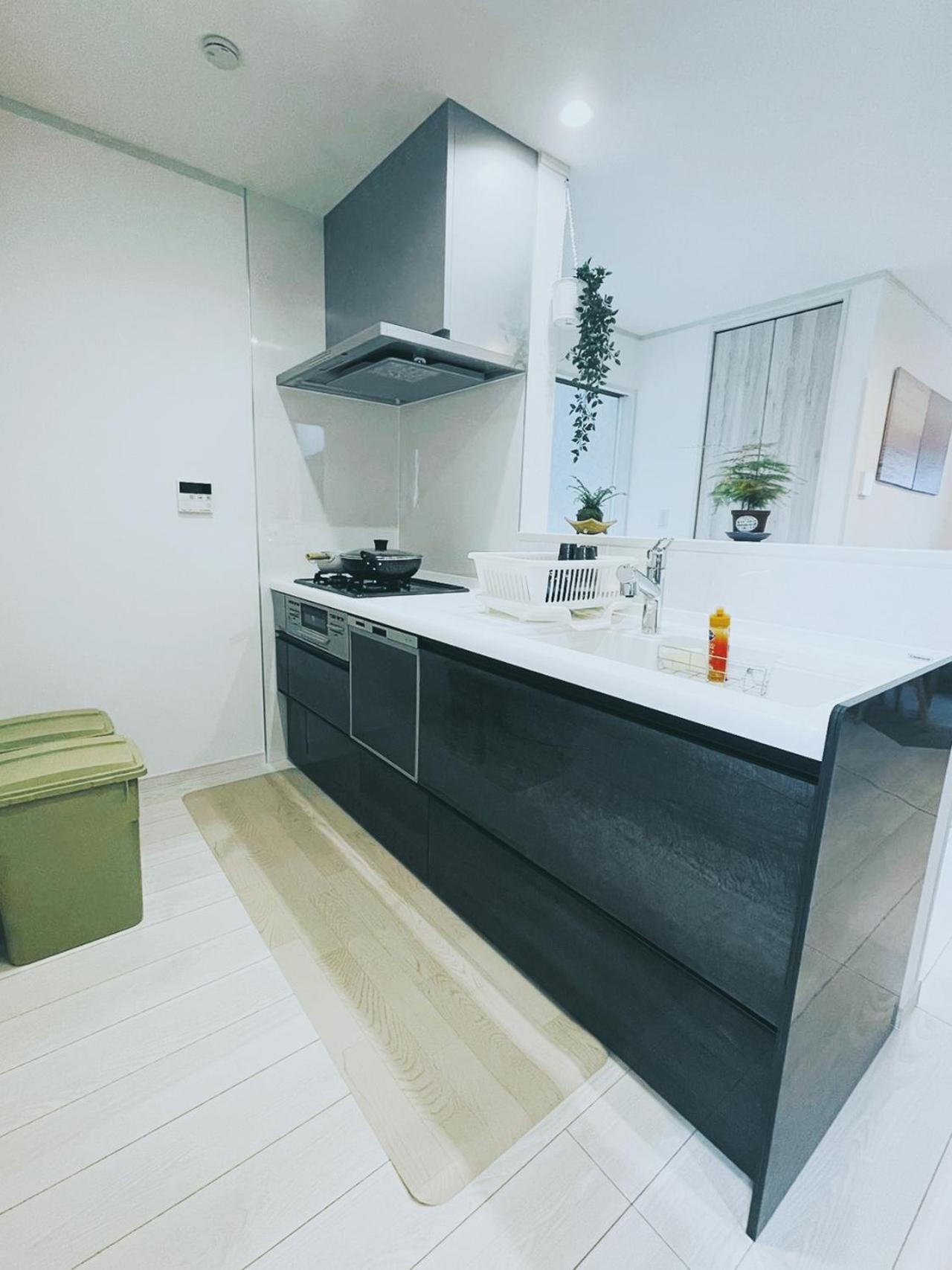 下町立石駅近民泊 Apartmán