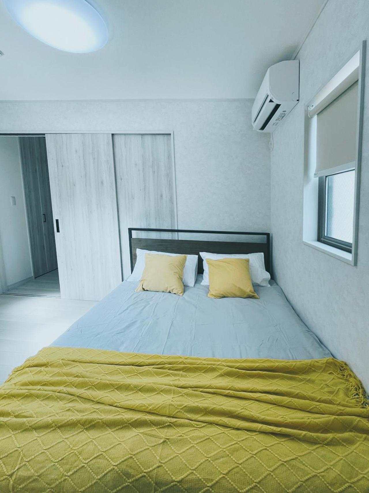 下町立石駅近民泊 Apartmán *