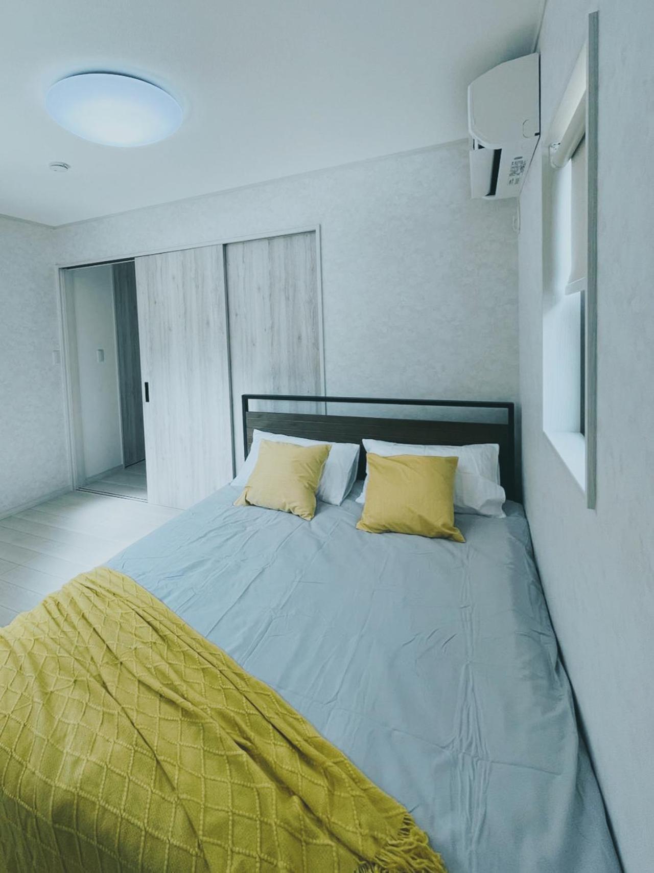 下町立石駅近民泊 Apartmán Prefektura Tokio