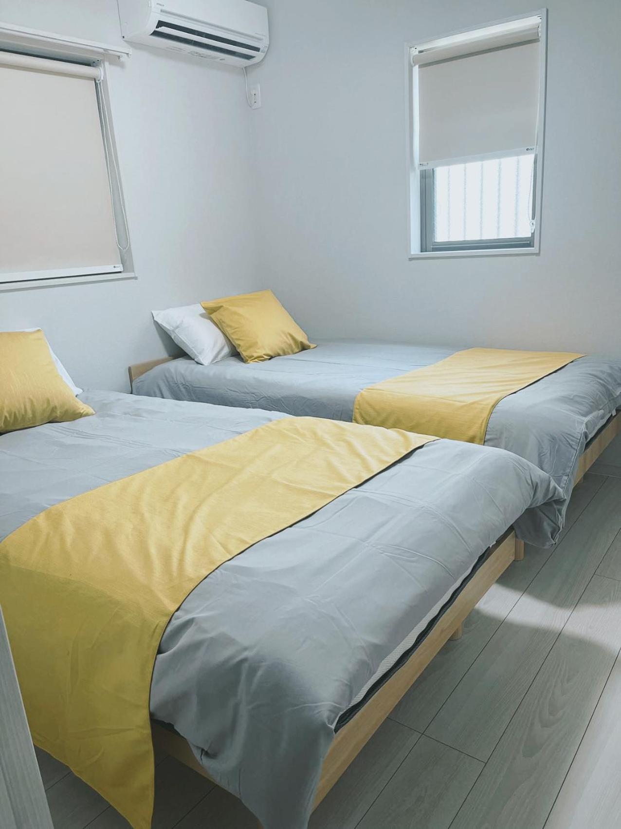 下町立石駅近民泊 Apartmán *